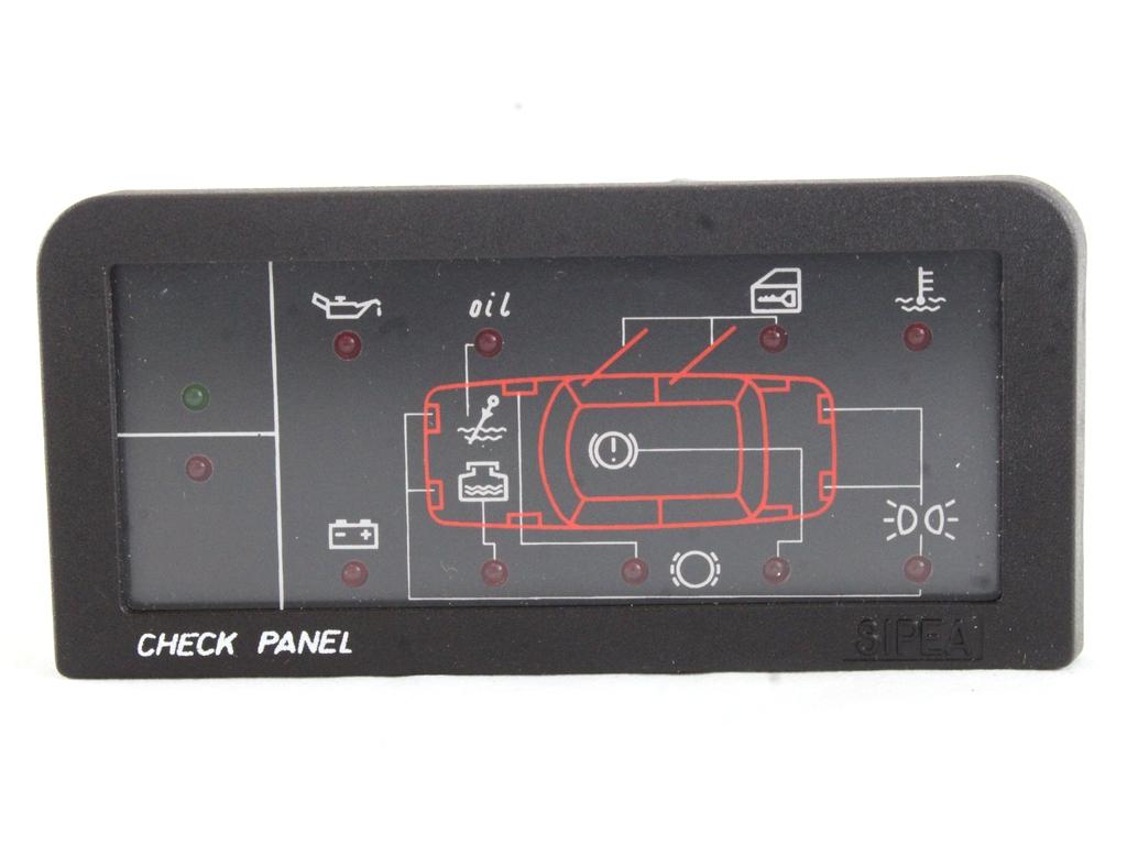 RAZLICNA STIKALA  OEM N. V0617 ORIGINAL REZERVNI DEL FIAT ARGENTA (1981 - 1985)BENZINA LETNIK 1981