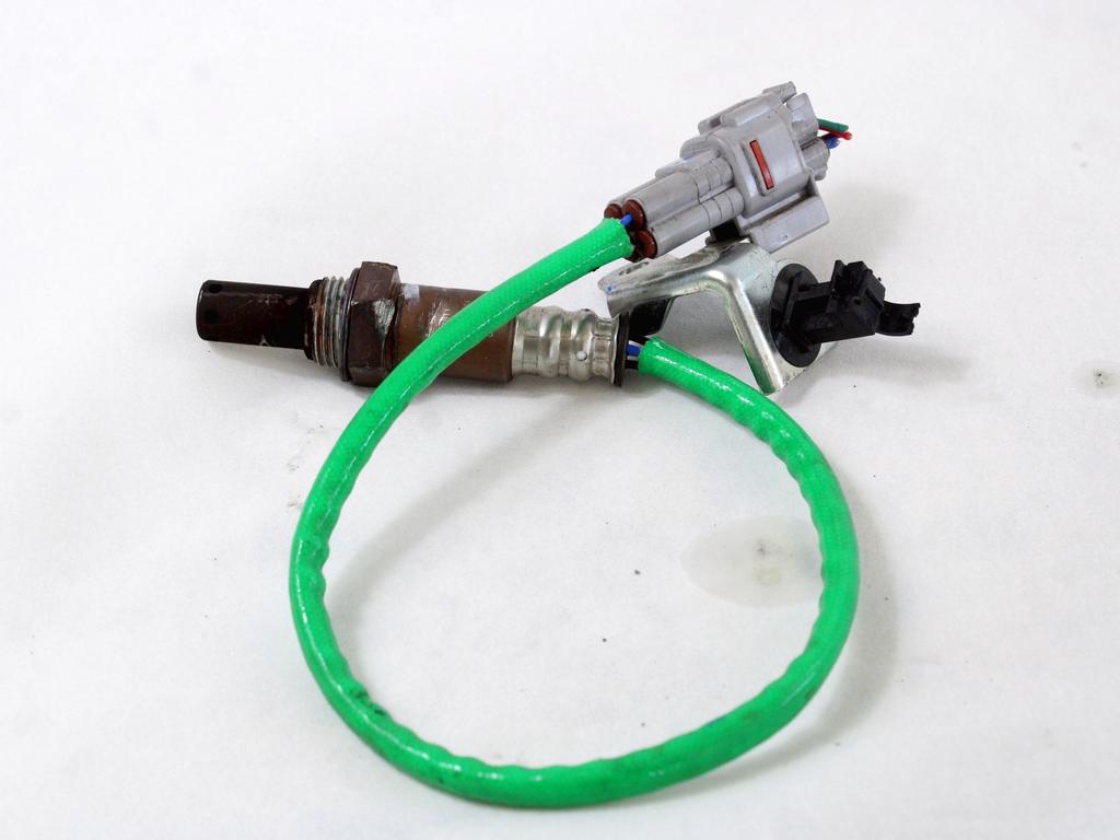 SONDA LAMBDA  OEM N. 150200-7202 ORIGINAL REZERVNI DEL SUZUKI IGNIS MF MK3 (2016 - 2020)BENZINA LETNIK 2019