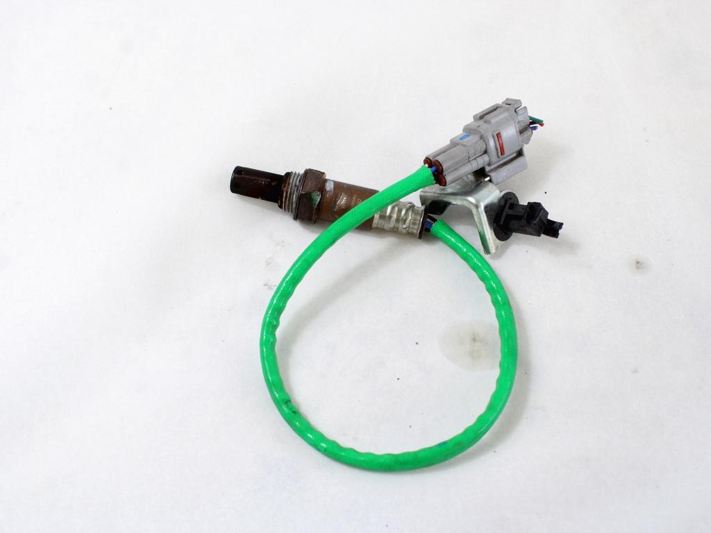 SONDA LAMBDA  OEM N. 150200-7202 ORIGINAL REZERVNI DEL SUZUKI IGNIS MF MK3 (2016 - 2020)BENZINA LETNIK 2019