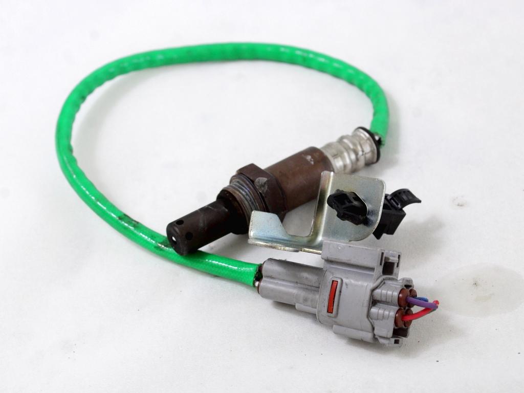 SONDA LAMBDA  OEM N. 150200-7202 ORIGINAL REZERVNI DEL SUZUKI IGNIS MF MK3 (2016 - 2020)BENZINA LETNIK 2019