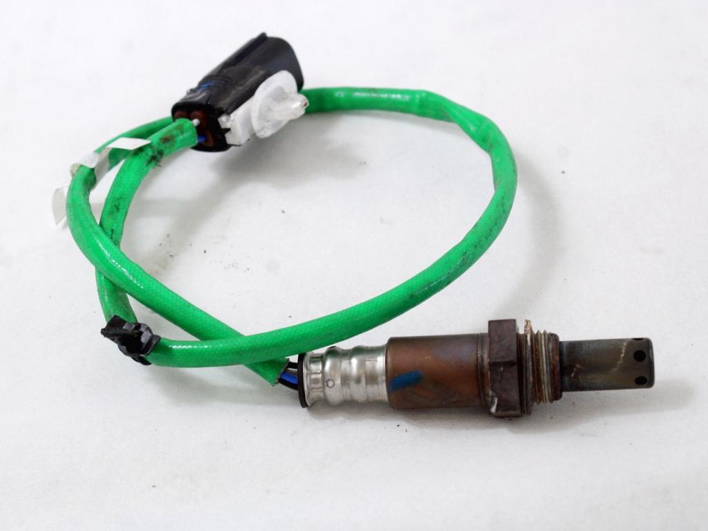 SONDA LAMBDA  OEM N. 150200-7212 ORIGINAL REZERVNI DEL SUZUKI IGNIS MF MK3 (2016 - 2020)BENZINA LETNIK 2019