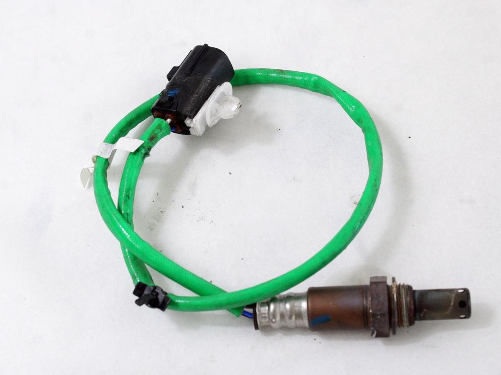 SONDA LAMBDA  OEM N. 150200-7212 ORIGINAL REZERVNI DEL SUZUKI IGNIS MF MK3 (2016 - 2020)BENZINA LETNIK 2019