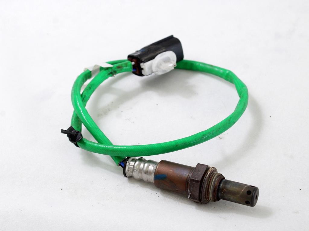 SONDA LAMBDA  OEM N. 150200-7212 ORIGINAL REZERVNI DEL SUZUKI IGNIS MF MK3 (2016 - 2020)BENZINA LETNIK 2019