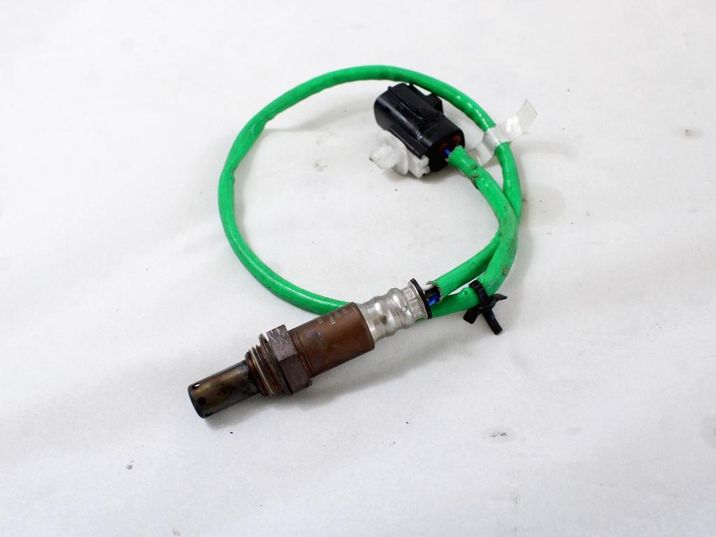 SONDA LAMBDA  OEM N. 150200-7212 ORIGINAL REZERVNI DEL SUZUKI IGNIS MF MK3 (2016 - 2020)BENZINA LETNIK 2019