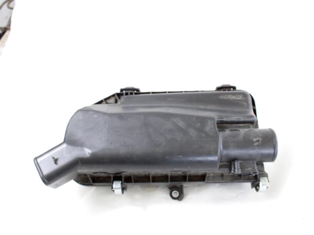 FILTAR ZRAKA OEM N. 13700-81PA1 ORIGINAL REZERVNI DEL SUZUKI IGNIS MF MK3 (2016 - 2020)BENZINA LETNIK 2019