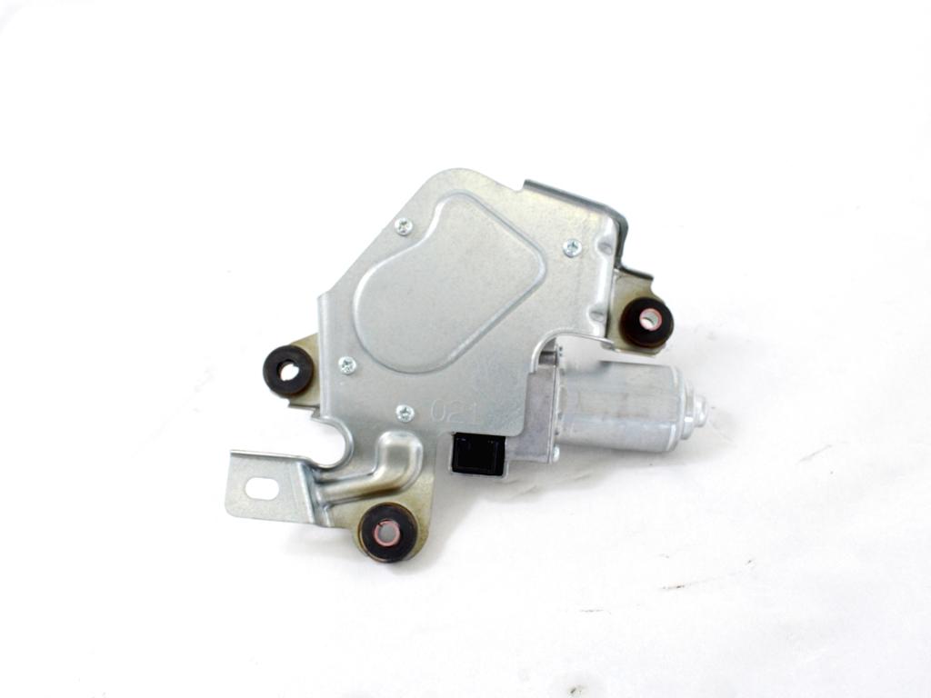 MOTORCEK ZADNJEGA BRISALCA OEM N. 3881062R00000 ORIGINAL REZERVNI DEL SUZUKI IGNIS MF MK3 (2016 - 2020)BENZINA LETNIK 2019