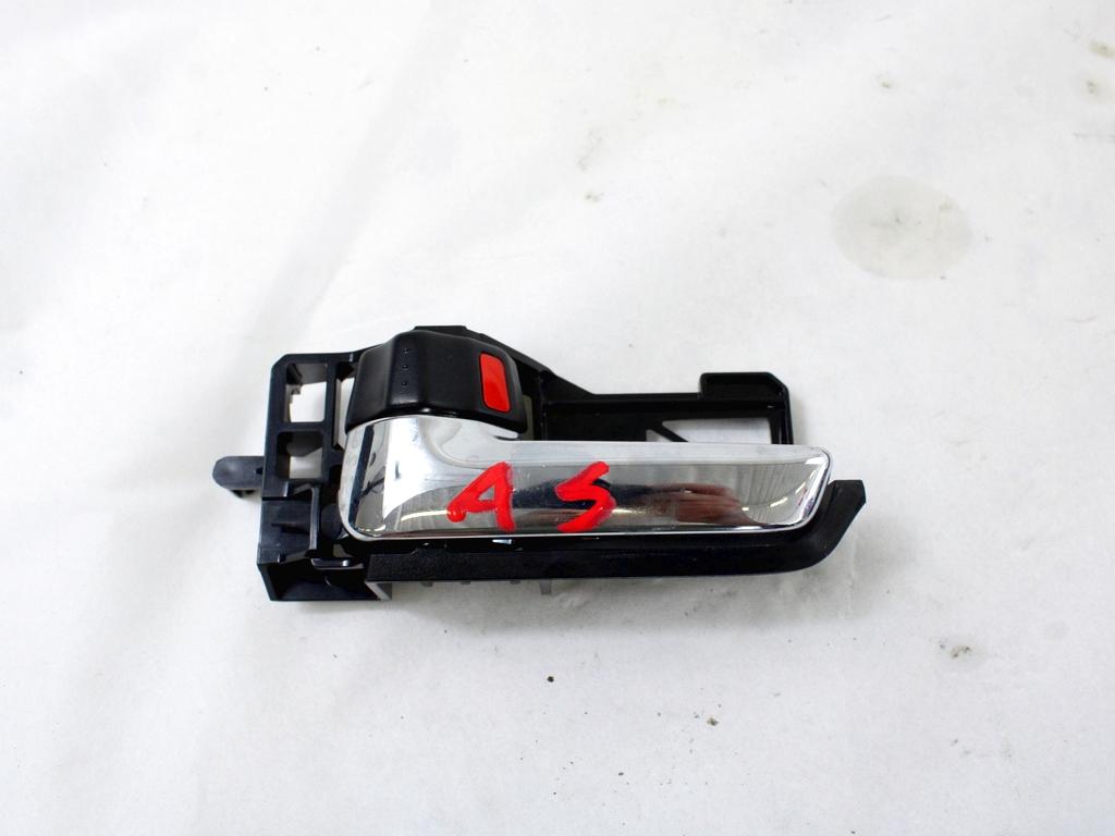 NOTRANJA KLJUKA  OEM N. 8313063JC0C48 ORIGINAL REZERVNI DEL SUZUKI IGNIS MF MK3 (2016 - 2020)BENZINA LETNIK 2019