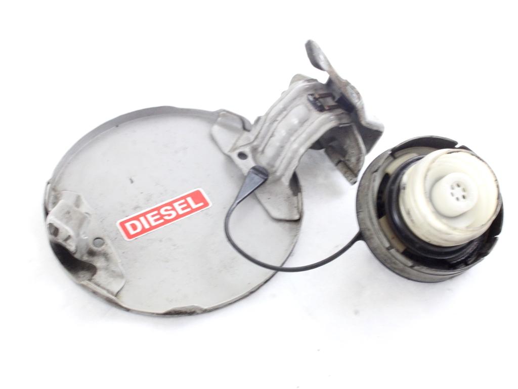 LOPUTA GORIVA OEM N. 7735052010 ORIGINAL REZERVNI DEL TOYOTA YARIS P1 MK1 R (2003 - 2005)DIESEL LETNIK 2005