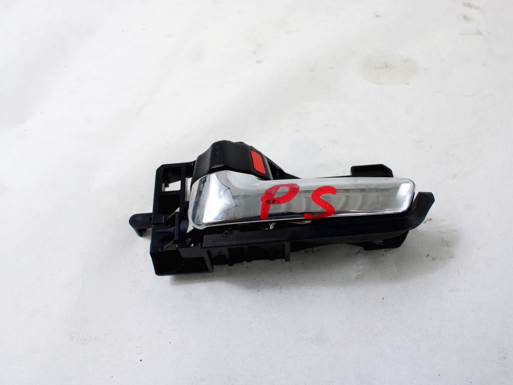 NOTRANJA KLJUKA  OEM N. 8313063JC0C48 ORIGINAL REZERVNI DEL SUZUKI IGNIS MF MK3 (2016 - 2020)BENZINA LETNIK 2019