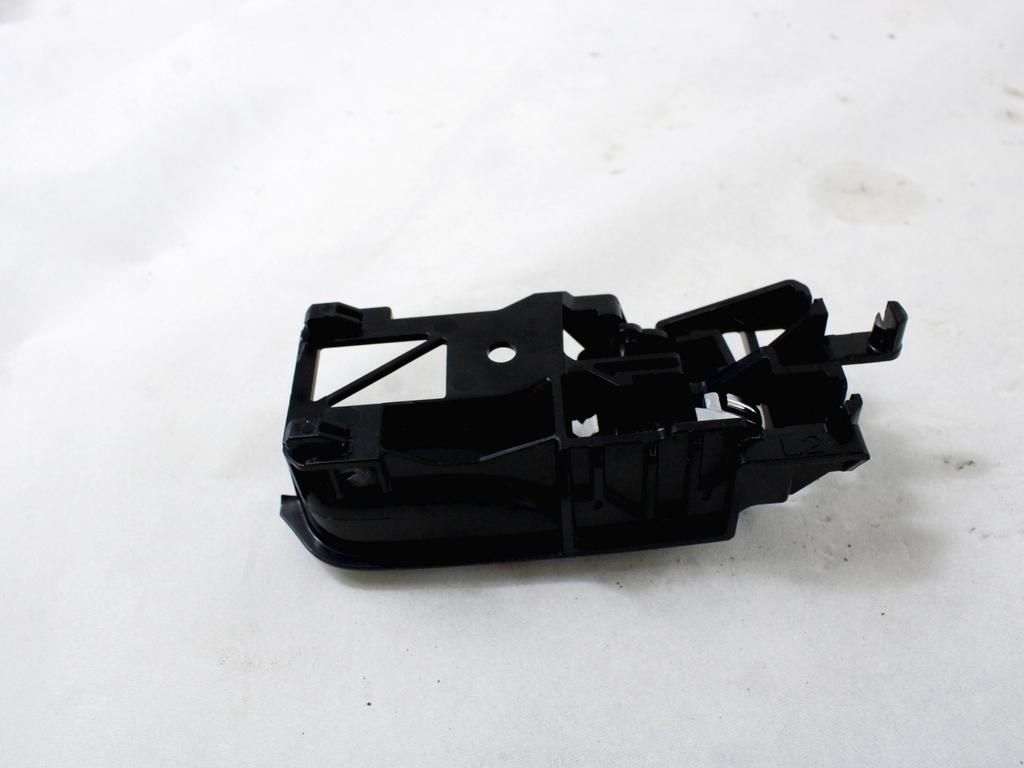 NOTRANJA KLJUKA  OEM N. 8313063JC0C48 ORIGINAL REZERVNI DEL SUZUKI IGNIS MF MK3 (2016 - 2020)BENZINA LETNIK 2019