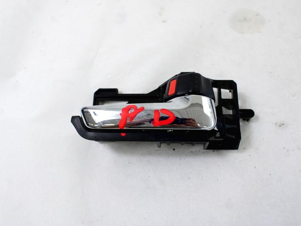 NOTRANJA KLJUKA  OEM N. 8311063JC0C48 ORIGINAL REZERVNI DEL SUZUKI IGNIS MF MK3 (2016 - 2020)BENZINA LETNIK 2019