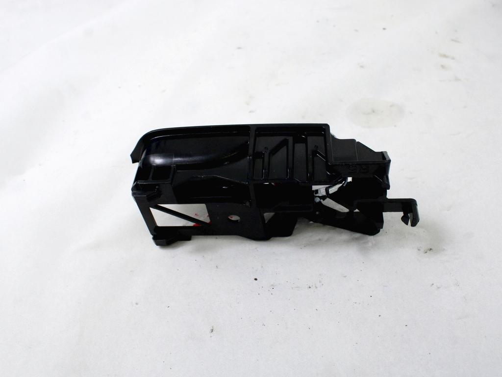 NOTRANJA KLJUKA  OEM N. 8311063JC0C48 ORIGINAL REZERVNI DEL SUZUKI IGNIS MF MK3 (2016 - 2020)BENZINA LETNIK 2019