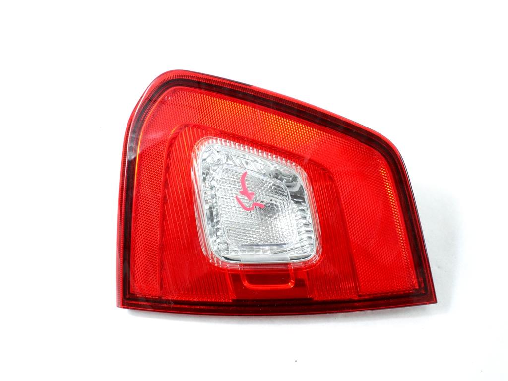 ZADNJI LEVI ZAROMET OEM N. 3627462R01000 ORIGINAL REZERVNI DEL SUZUKI IGNIS MF MK3 (2016 - 2020)BENZINA LETNIK 2019