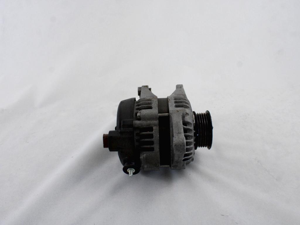 ALTERNATOR OEM N. 3140081P00 ORIGINAL REZERVNI DEL SUZUKI IGNIS MF MK3 (2016 - 2020)BENZINA LETNIK 2019