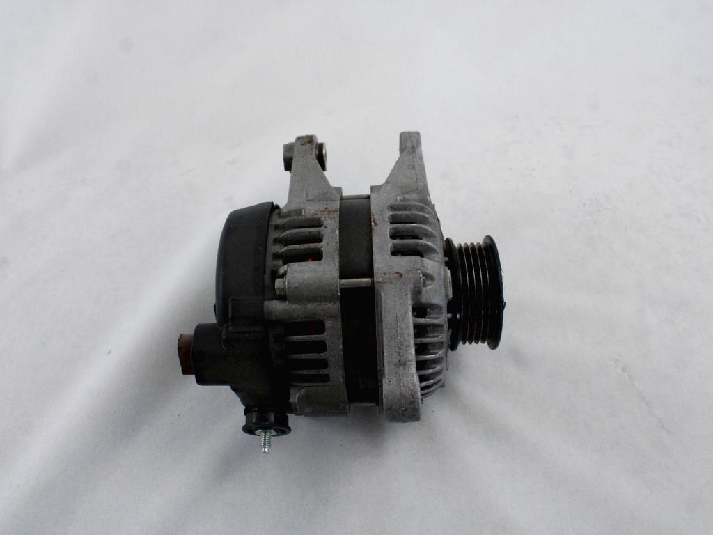 ALTERNATOR OEM N. 3140081P00 ORIGINAL REZERVNI DEL SUZUKI IGNIS MF MK3 (2016 - 2020)BENZINA LETNIK 2019