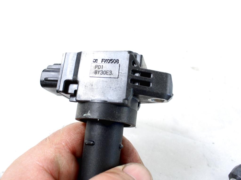 VZIGALNE TULJAVE OEM N. 3340081P00000 ORIGINAL REZERVNI DEL SUZUKI IGNIS MF MK3 (2016 - 2020)BENZINA LETNIK 2019