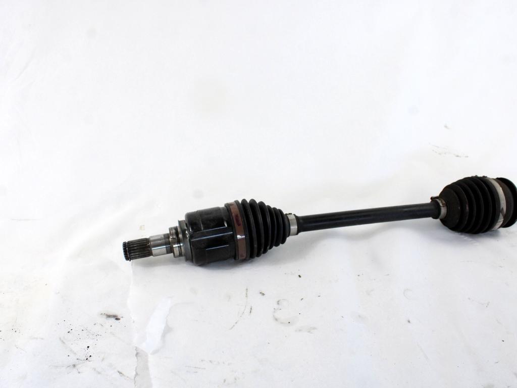 LEVA SPREDNJA POGONSKA GRED  OEM N. 4410262R20000 ORIGINAL REZERVNI DEL SUZUKI IGNIS MF MK3 (2016 - 2020)BENZINA LETNIK 2019