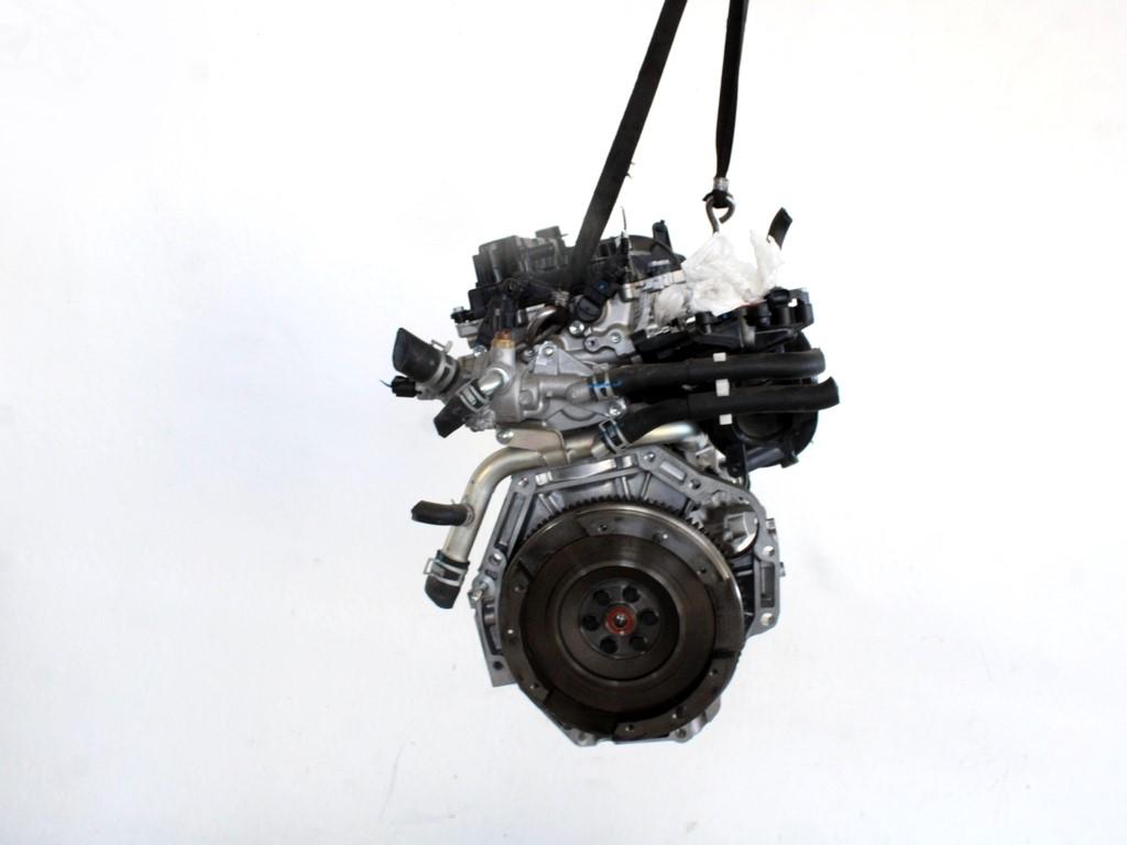 MOTOR OEM N. K12C 122891 ORIGINAL REZERVNI DEL SUZUKI IGNIS MF MK3 (2016 - 2020)BENZINA LETNIK 2019