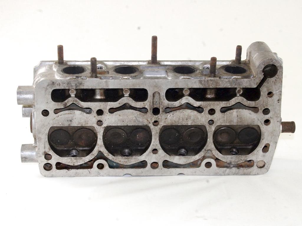 GLAVA, CILINDER IN DELI OEM N. 4309584 ORIGINAL REZERVNI DEL FIAT 127 (1971 - 1987)BENZINA LETNIK 1971