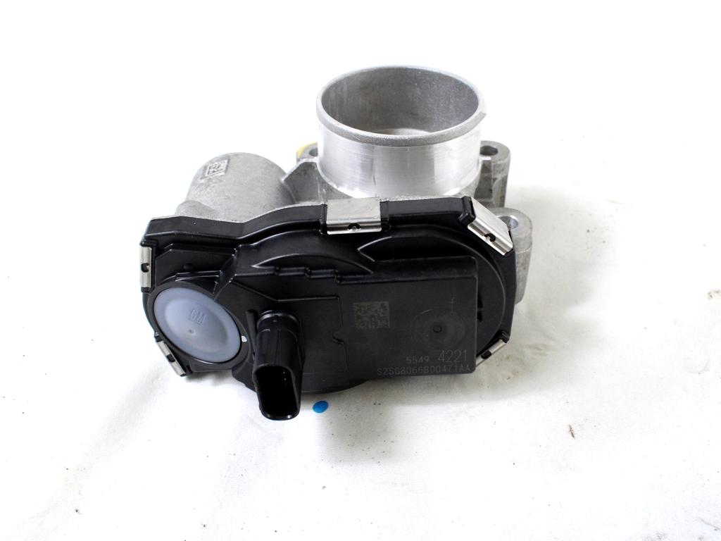 DU?ILNA LOPUTA  OEM N. 55494221 ORIGINAL REZERVNI DEL OPEL KARL C16 (2015 - 2019)BENZINA/GPL LETNIK 2018