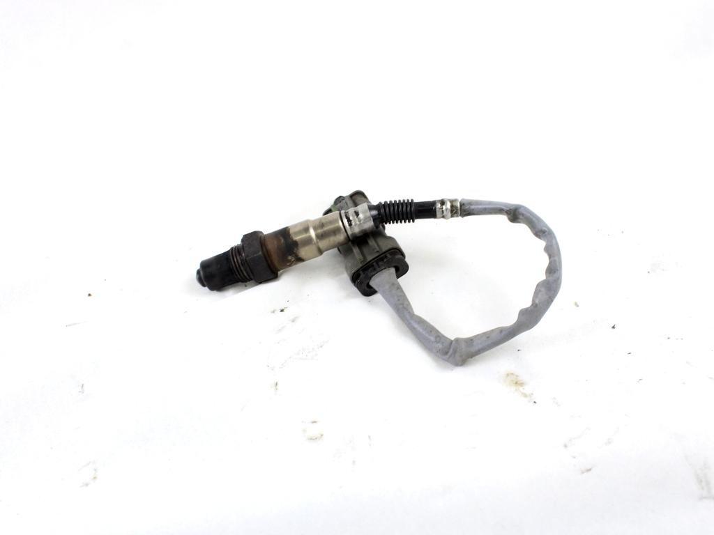 SONDA LAMBDA  OEM N. 12663317 ORIGINAL REZERVNI DEL OPEL KARL C16 (2015 - 2019)BENZINA/GPL LETNIK 2018