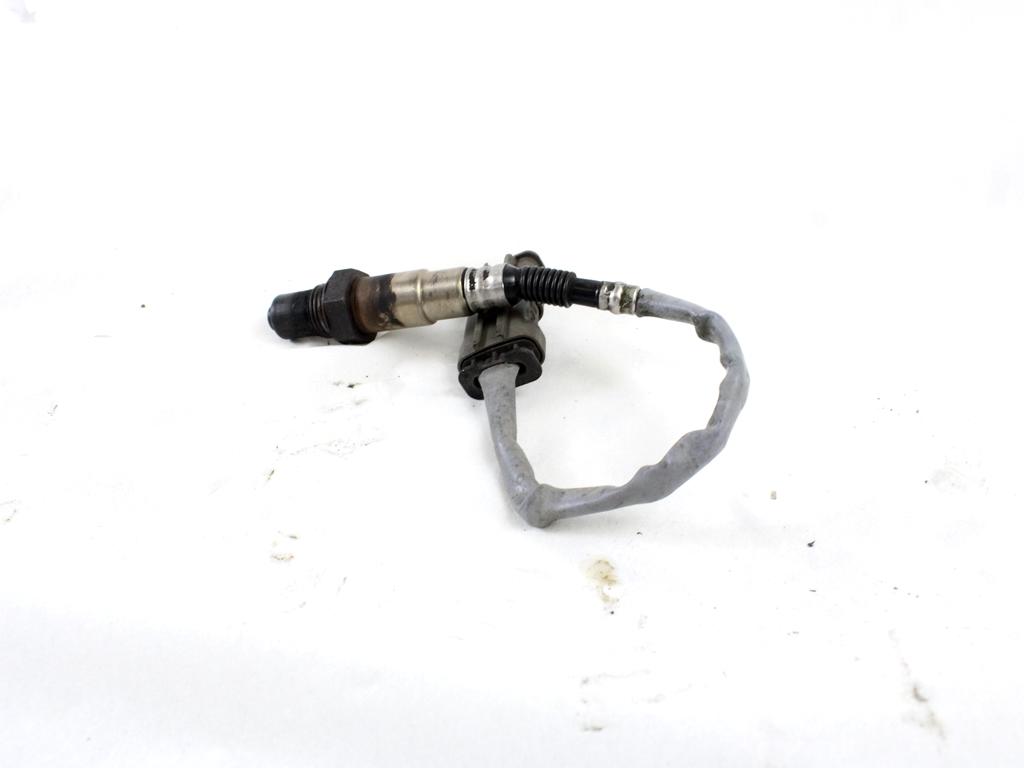 SONDA LAMBDA  OEM N. 12663317 ORIGINAL REZERVNI DEL OPEL KARL C16 (2015 - 2019)BENZINA/GPL LETNIK 2018