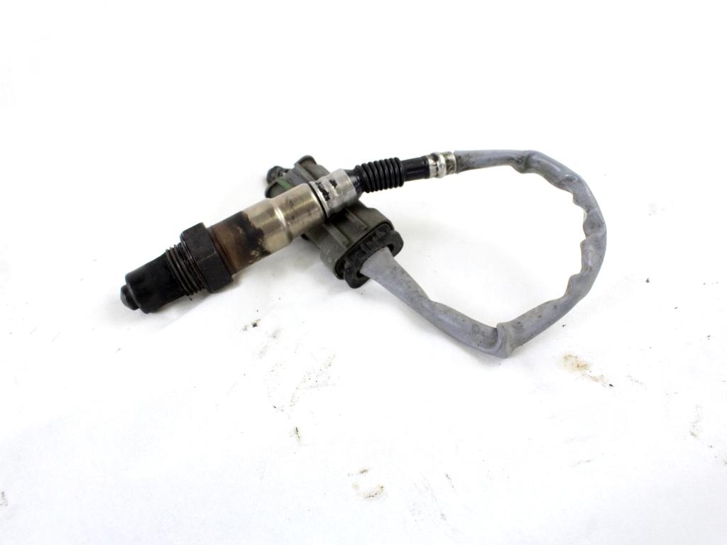 SONDA LAMBDA  OEM N. 12663317 ORIGINAL REZERVNI DEL OPEL KARL C16 (2015 - 2019)BENZINA/GPL LETNIK 2018