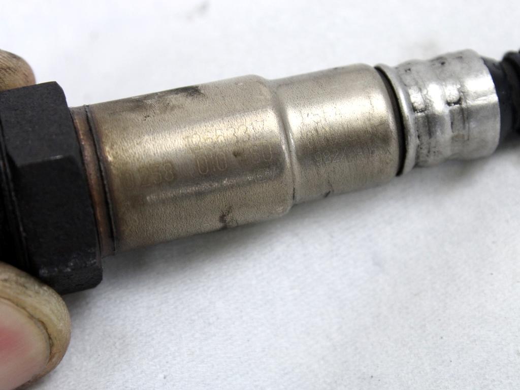 SONDA LAMBDA  OEM N. 12663317 ORIGINAL REZERVNI DEL OPEL KARL C16 (2015 - 2019)BENZINA/GPL LETNIK 2018