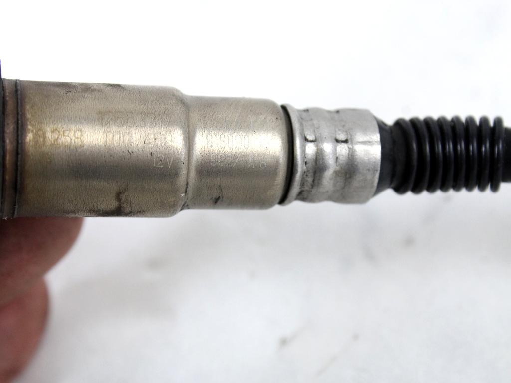 SONDA LAMBDA  OEM N. 12663317 ORIGINAL REZERVNI DEL OPEL KARL C16 (2015 - 2019)BENZINA/GPL LETNIK 2018