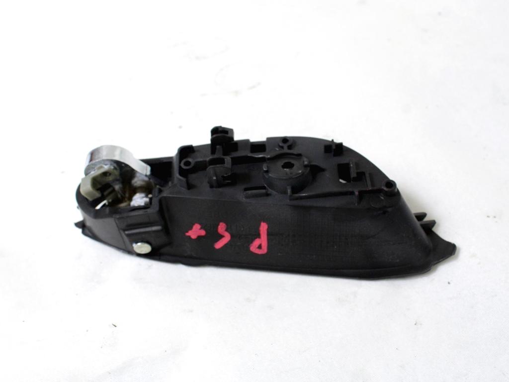 NOTRANJA KLJUKA  OEM N. 42475881 ORIGINAL REZERVNI DEL OPEL KARL C16 (2015 - 2019)BENZINA/GPL LETNIK 2018