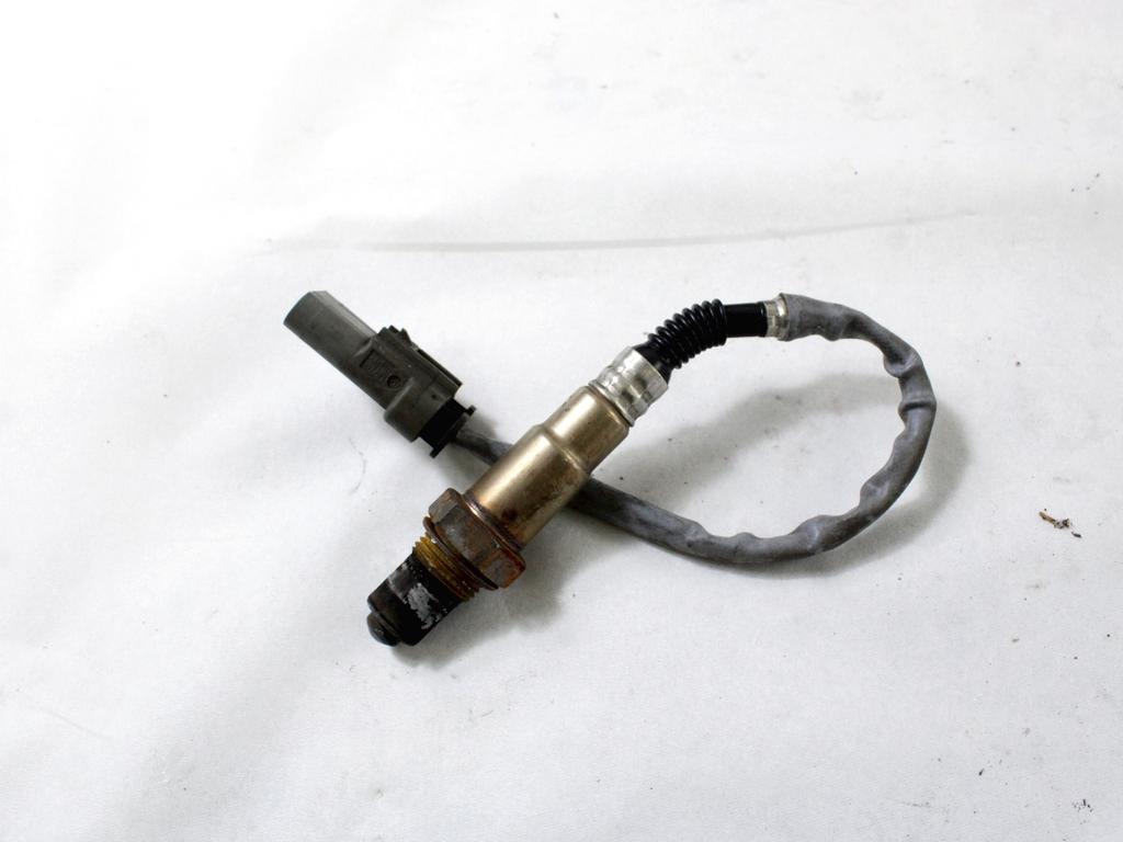 SONDA LAMBDA  OEM N. 12663317 ORIGINAL REZERVNI DEL OPEL KARL C16 (2015 - 2019)BENZINA/GPL LETNIK 2018