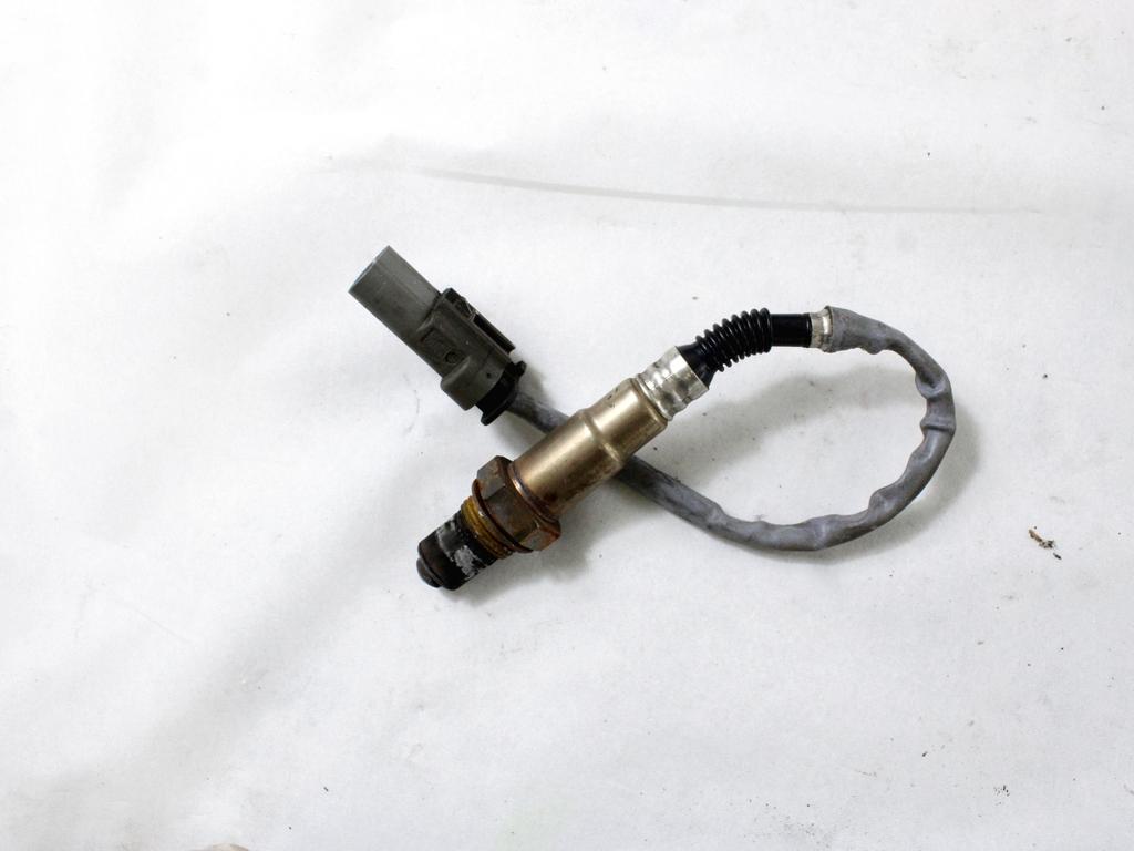 SONDA LAMBDA  OEM N. 12663317 ORIGINAL REZERVNI DEL OPEL KARL C16 (2015 - 2019)BENZINA/GPL LETNIK 2018