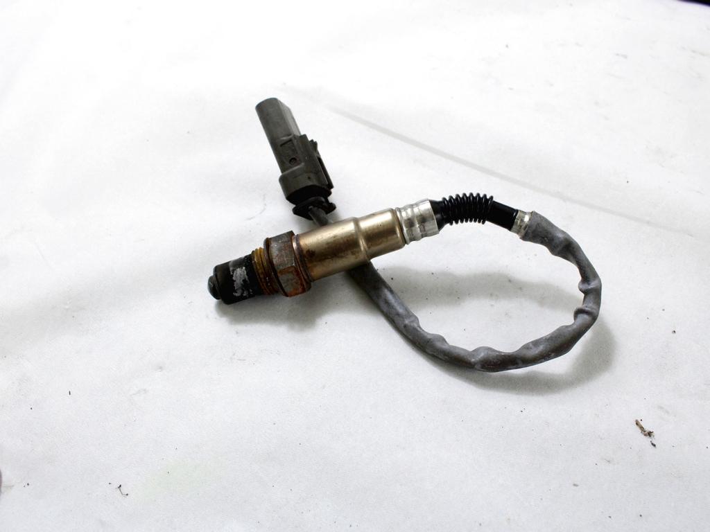 SONDA LAMBDA  OEM N. 12663317 ORIGINAL REZERVNI DEL OPEL KARL C16 (2015 - 2019)BENZINA/GPL LETNIK 2018