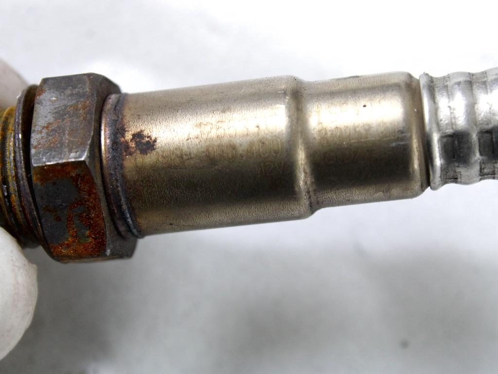 SONDA LAMBDA  OEM N. 12663317 ORIGINAL REZERVNI DEL OPEL KARL C16 (2015 - 2019)BENZINA/GPL LETNIK 2018