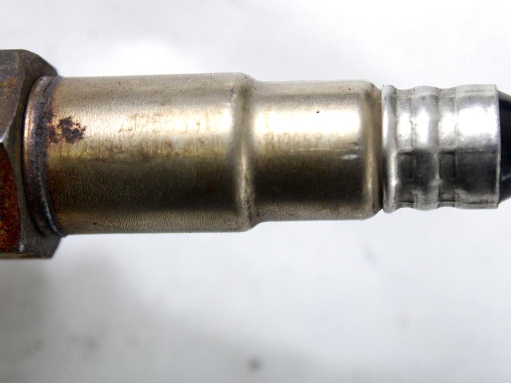 SONDA LAMBDA  OEM N. 12663317 ORIGINAL REZERVNI DEL OPEL KARL C16 (2015 - 2019)BENZINA/GPL LETNIK 2018