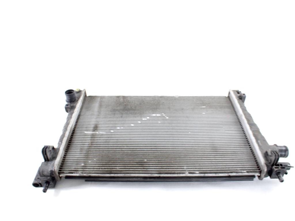 RADIATOR VODE OEM N. 95437450 ORIGINAL REZERVNI DEL OPEL KARL C16 (2015 - 2019)BENZINA/GPL LETNIK 2018