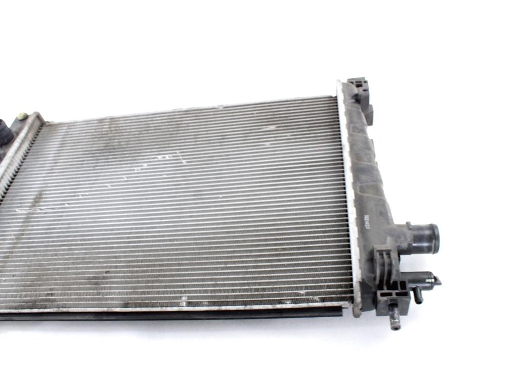 RADIATOR VODE OEM N. 95437450 ORIGINAL REZERVNI DEL OPEL KARL C16 (2015 - 2019)BENZINA/GPL LETNIK 2018