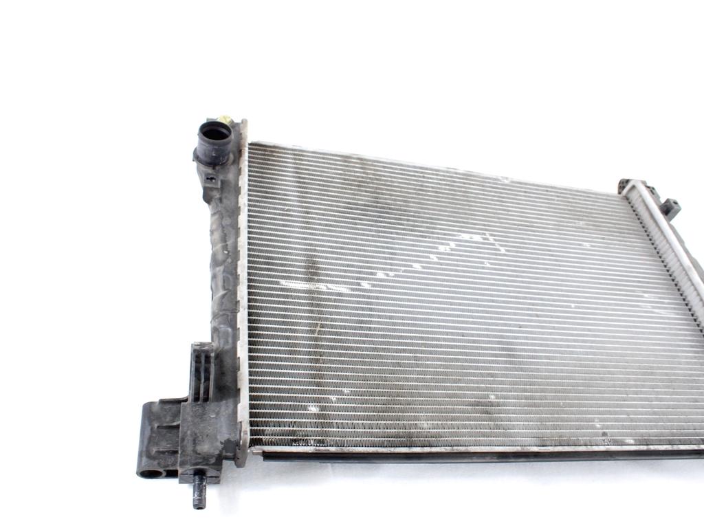 RADIATOR VODE OEM N. 95437450 ORIGINAL REZERVNI DEL OPEL KARL C16 (2015 - 2019)BENZINA/GPL LETNIK 2018