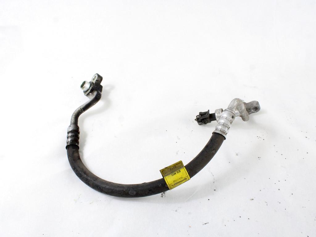 PRIKLJUCKI A/C / HLADILNE LINIJE OEM N. 42588212 ORIGINAL REZERVNI DEL OPEL KARL C16 (2015 - 2019)BENZINA/GPL LETNIK 2018