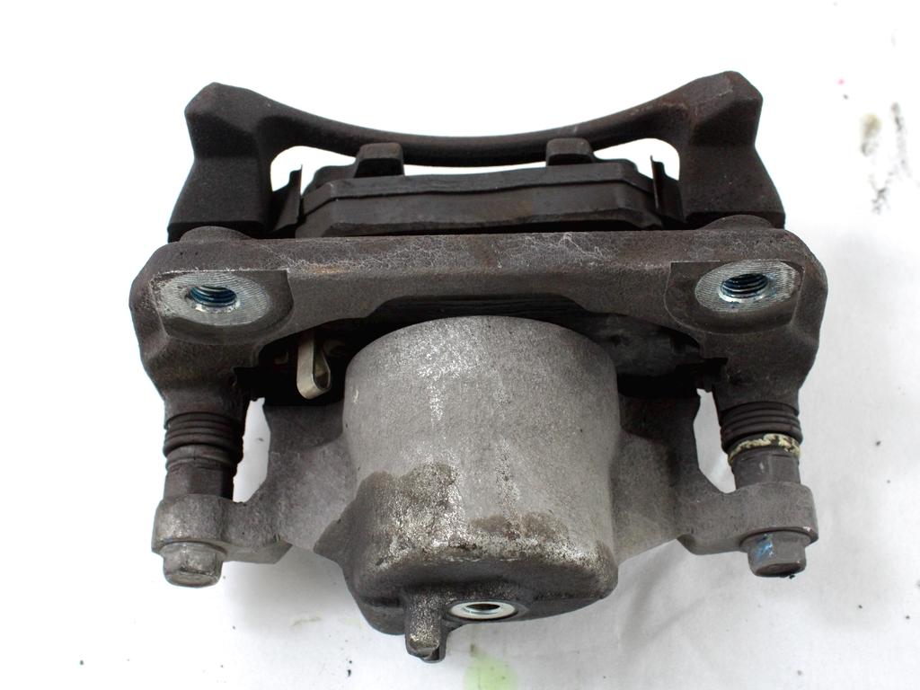 SPREDNJE DESNE ZAVORNE CELJUSTI  OEM N. 42439331 ORIGINAL REZERVNI DEL OPEL KARL C16 (2015 - 2019)BENZINA/GPL LETNIK 2018