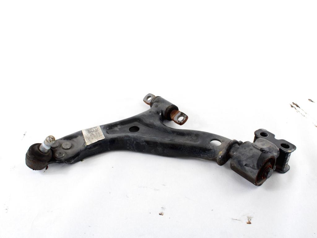 SPREDNJA LEVA ROKA  OEM N. 95368367 ORIGINAL REZERVNI DEL OPEL KARL C16 (2015 - 2019)BENZINA/GPL LETNIK 2018