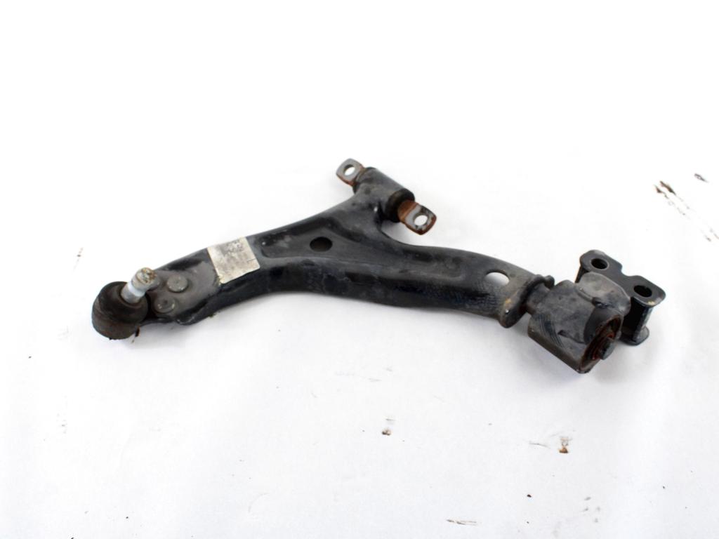 SPREDNJA LEVA ROKA  OEM N. 95368367 ORIGINAL REZERVNI DEL OPEL KARL C16 (2015 - 2019)BENZINA/GPL LETNIK 2018