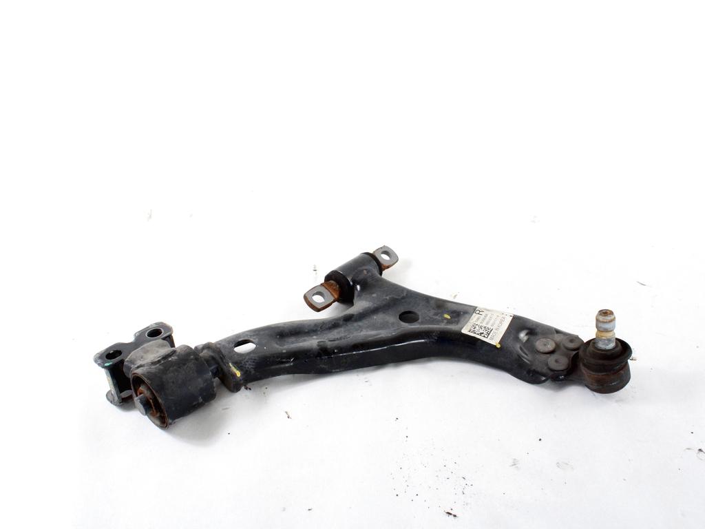 SPREDNJA DESNA ROKA  OEM N. 95368368 ORIGINAL REZERVNI DEL OPEL KARL C16 (2015 - 2019)BENZINA/GPL LETNIK 2018