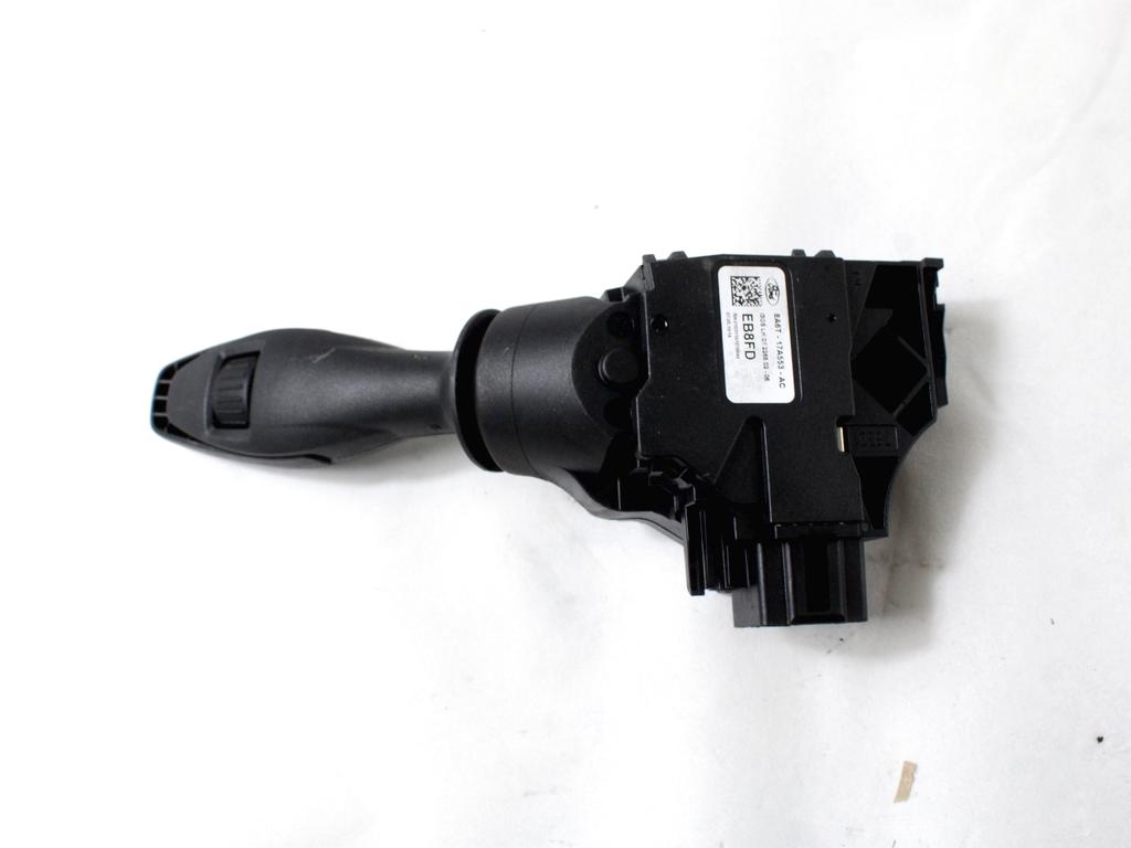 OBVOLANSKO STIKALO OEM N. 8A6T-17A553-AC ORIGINAL REZERVNI DEL FORD FIESTA CB1 CNN MK6 (09/2008 - 11/2012) DIESEL LETNIK 2010