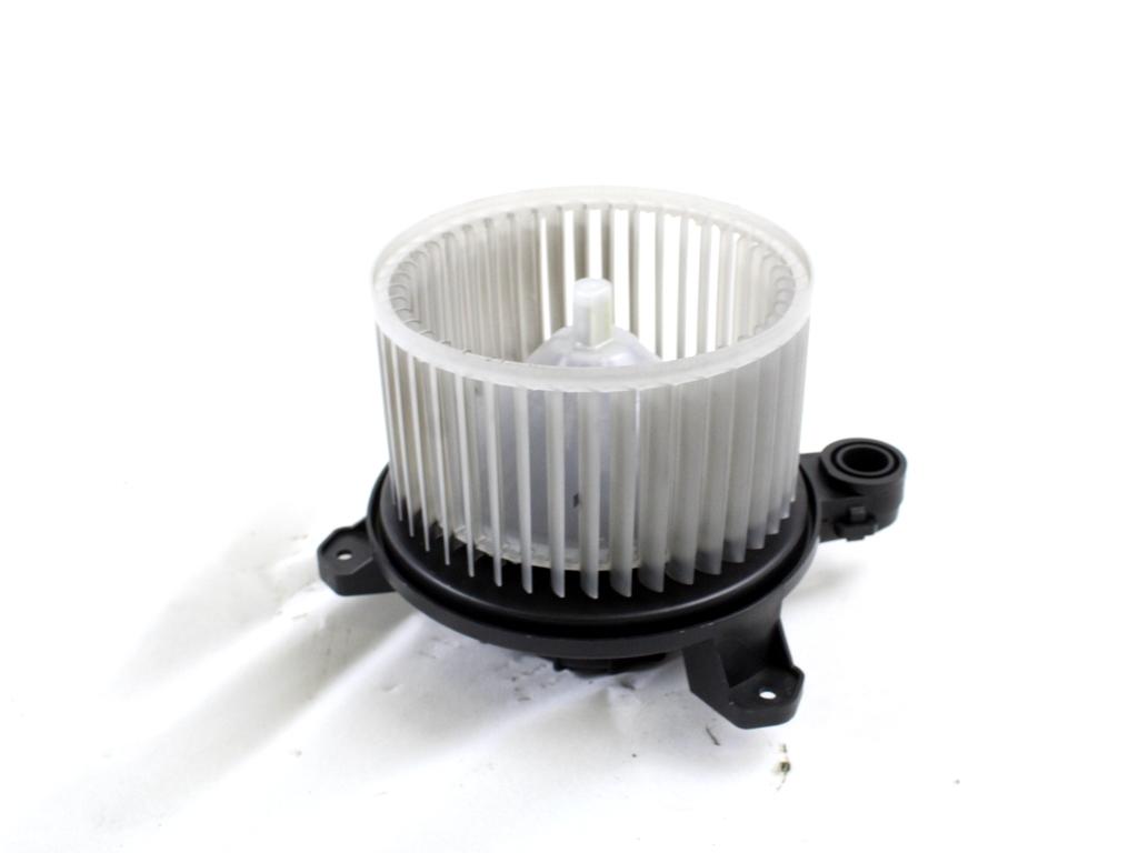 VENTILATOR  KABINE  OEM N. 1805170078 ORIGINAL REZERVNI DEL OPEL KARL C16 (2015 - 2019)BENZINA/GPL LETNIK 2018