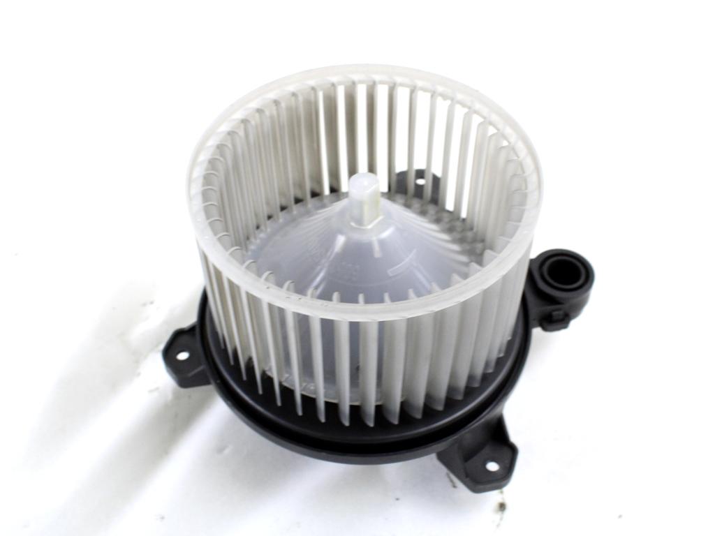 VENTILATOR  KABINE  OEM N. 1805170078 ORIGINAL REZERVNI DEL OPEL KARL C16 (2015 - 2019)BENZINA/GPL LETNIK 2018