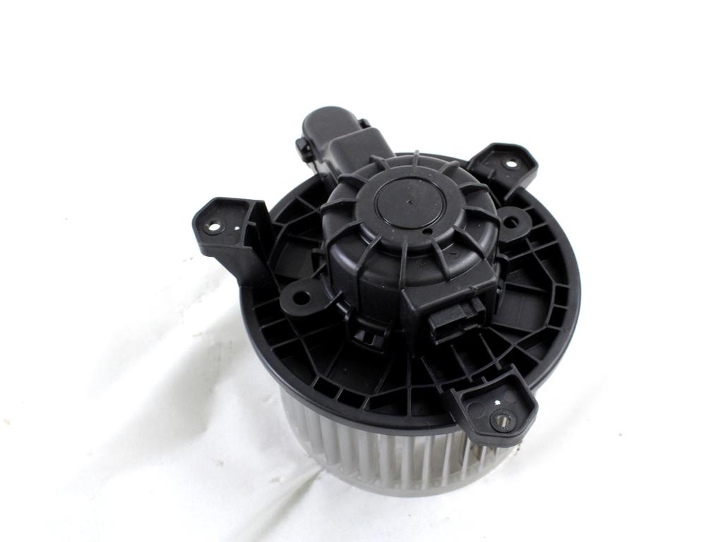 VENTILATOR  KABINE  OEM N. 1805170078 ORIGINAL REZERVNI DEL OPEL KARL C16 (2015 - 2019)BENZINA/GPL LETNIK 2018