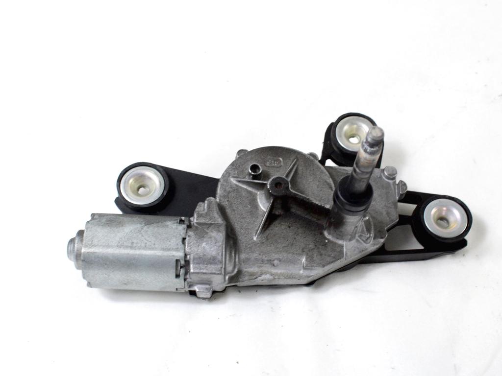 MOTORCEK ZADNJEGA BRISALCA OEM N. 8A61-A17K441-AB ORIGINAL REZERVNI DEL FORD FIESTA CB1 CNN MK6 (09/2008 - 11/2012) DIESEL LETNIK 2010