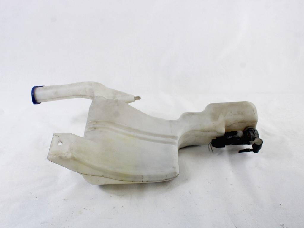 VITREX POSODA  OEM N. 8A61-17B613-AE ORIGINAL REZERVNI DEL FORD FIESTA CB1 CNN MK6 (09/2008 - 11/2012) DIESEL LETNIK 2010