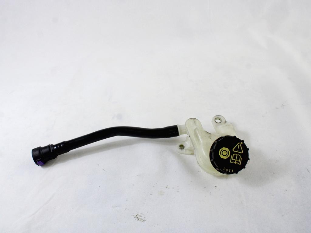 ZAVORNI CILINDER OEM N. 8V51-2K478-A ORIGINAL REZERVNI DEL FORD FIESTA CB1 CNN MK6 (09/2008 - 11/2012) DIESEL LETNIK 2010